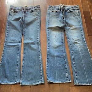Pair of PAIGE Jeans